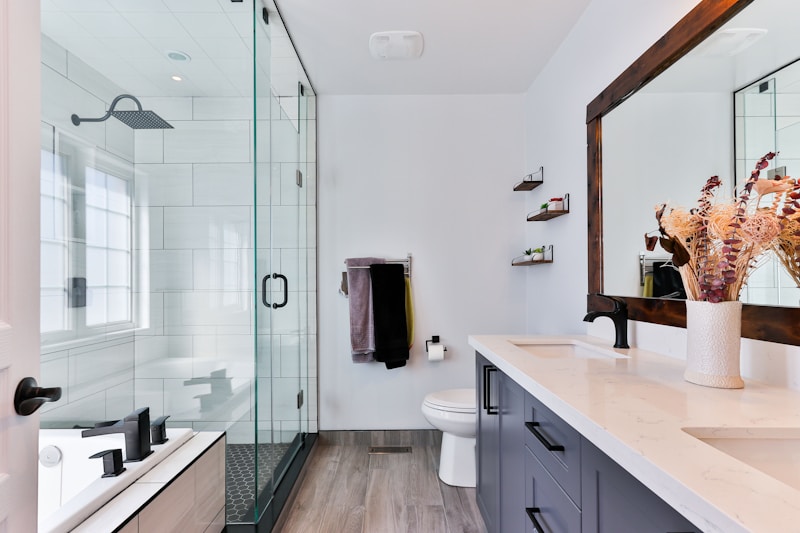 Tiles Work